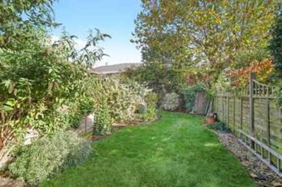 2 Bedroom Terraced